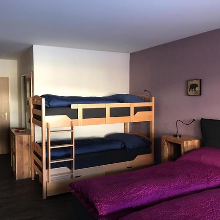 Appartement Derby 25 à Arosa Extérieur photo