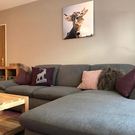 Appartement Derby 25 à Arosa Extérieur photo