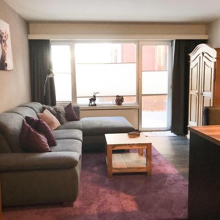 Appartement Derby 25 à Arosa Extérieur photo