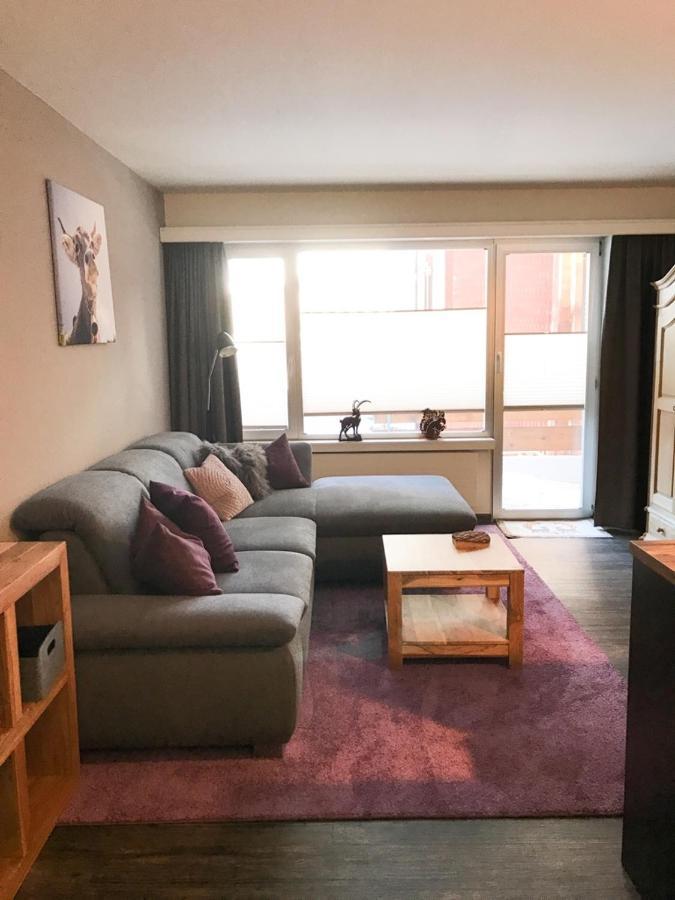 Appartement Derby 25 à Arosa Extérieur photo