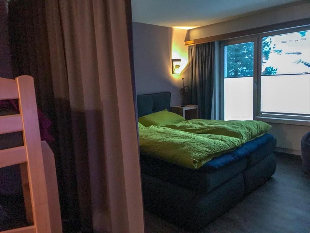 Appartement Derby 25 à Arosa Extérieur photo
