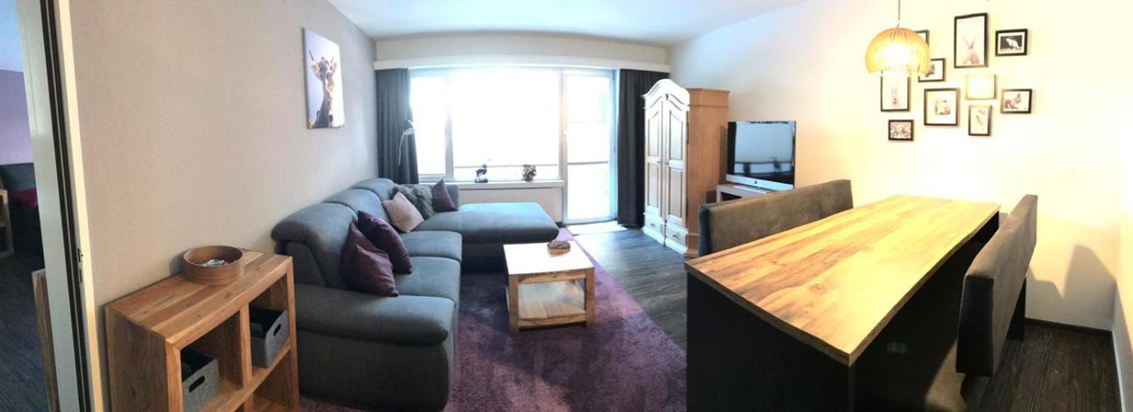 Appartement Derby 25 à Arosa Extérieur photo