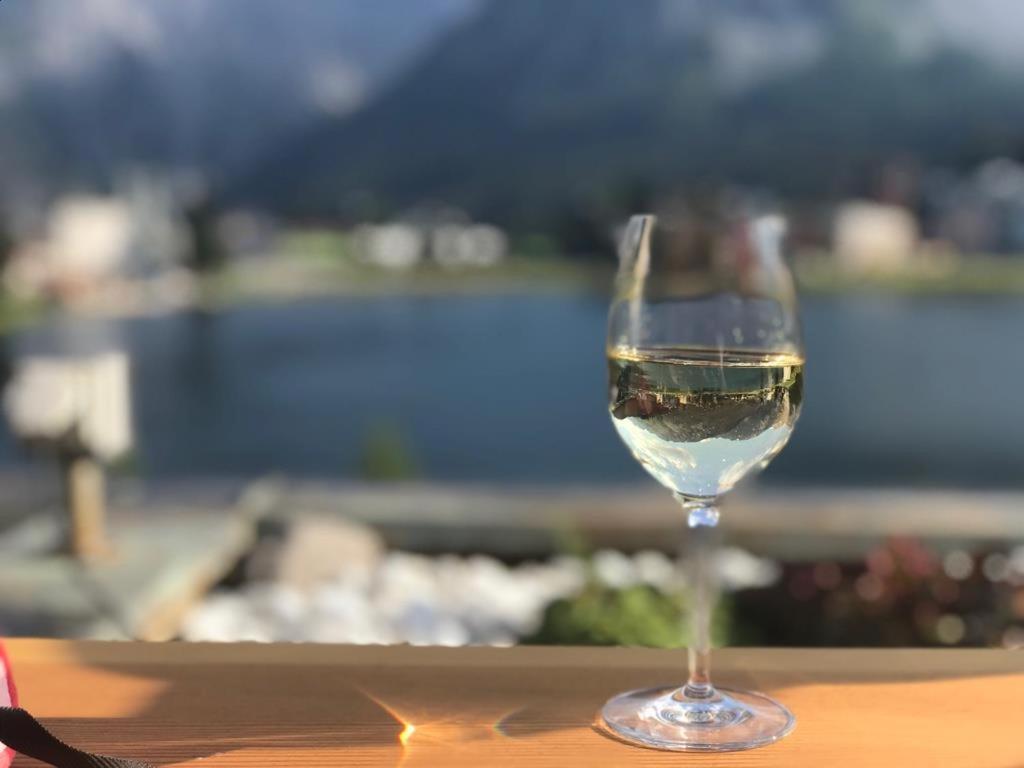Appartement Derby 25 à Arosa Extérieur photo