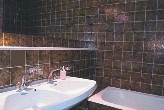 Appartement Derby 25 à Arosa Extérieur photo