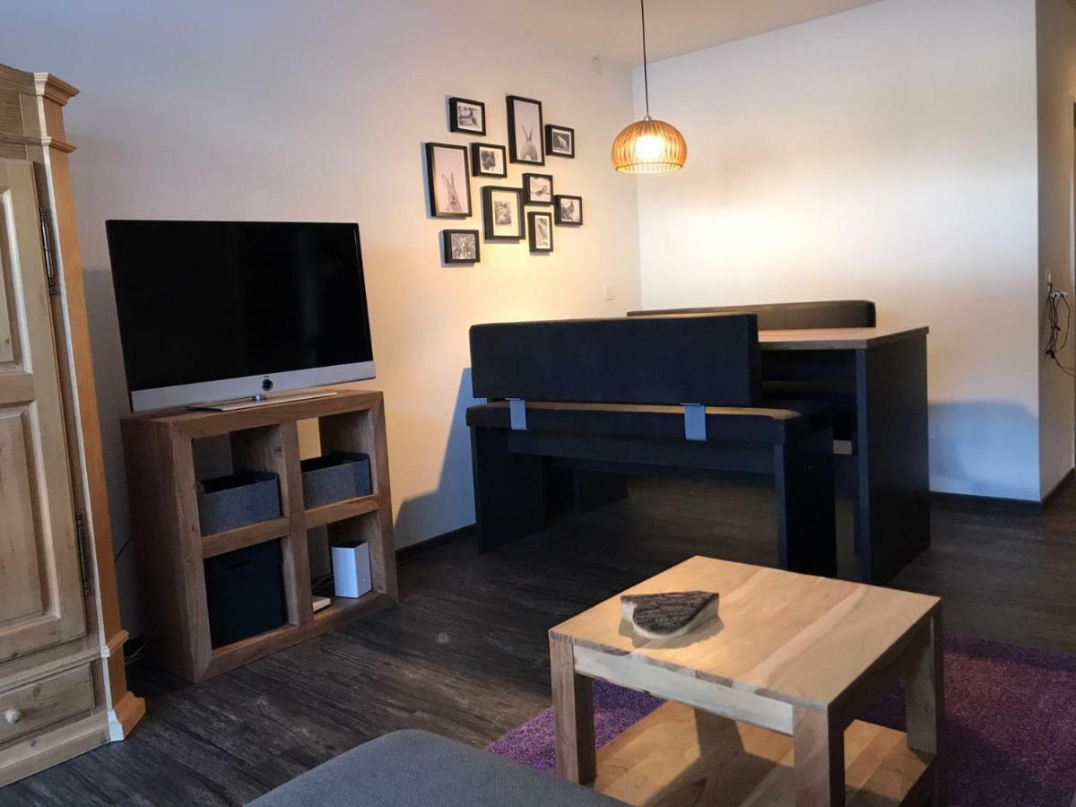 Appartement Derby 25 à Arosa Extérieur photo