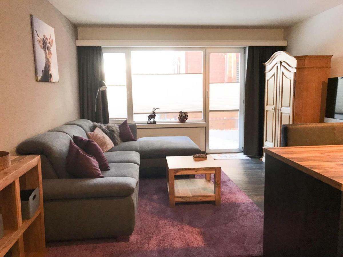Appartement Derby 25 à Arosa Extérieur photo